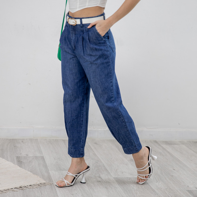 Slouchy Jeans Cod. 1220366