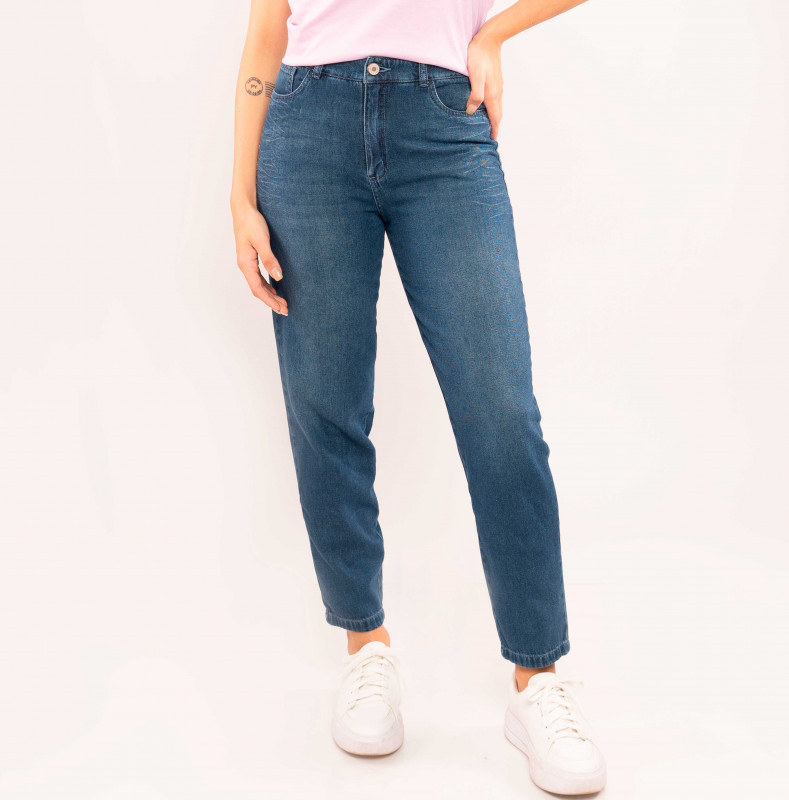 Mom Jeans Cod.1240041