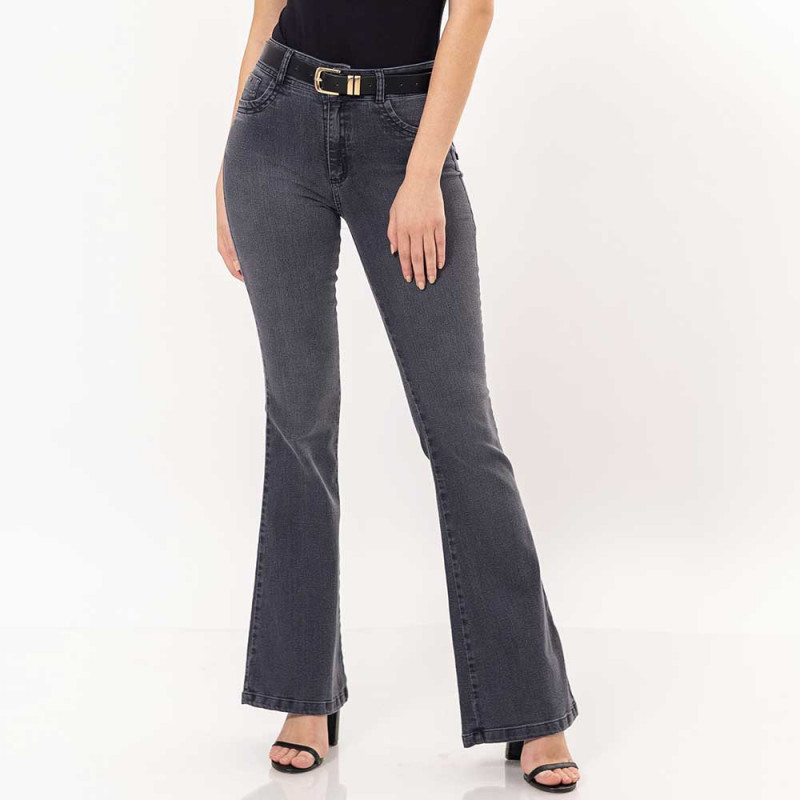 Pantalón Oxford Jeans Cod. 1230302