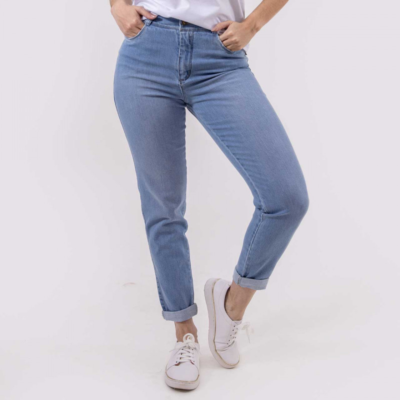 Mom Fit Jeans Cod. 1220350