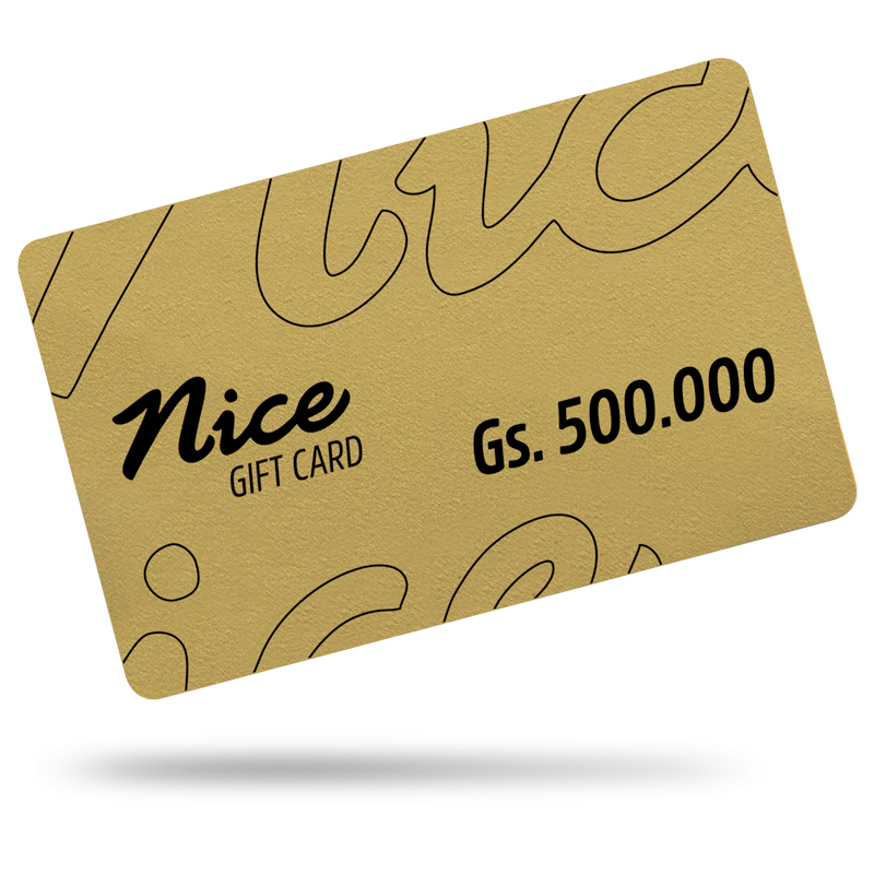 Gift Card 500.000