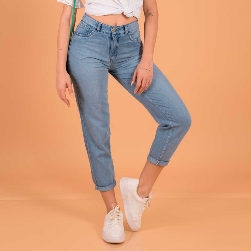 Mom Jeans Cod. 1230368