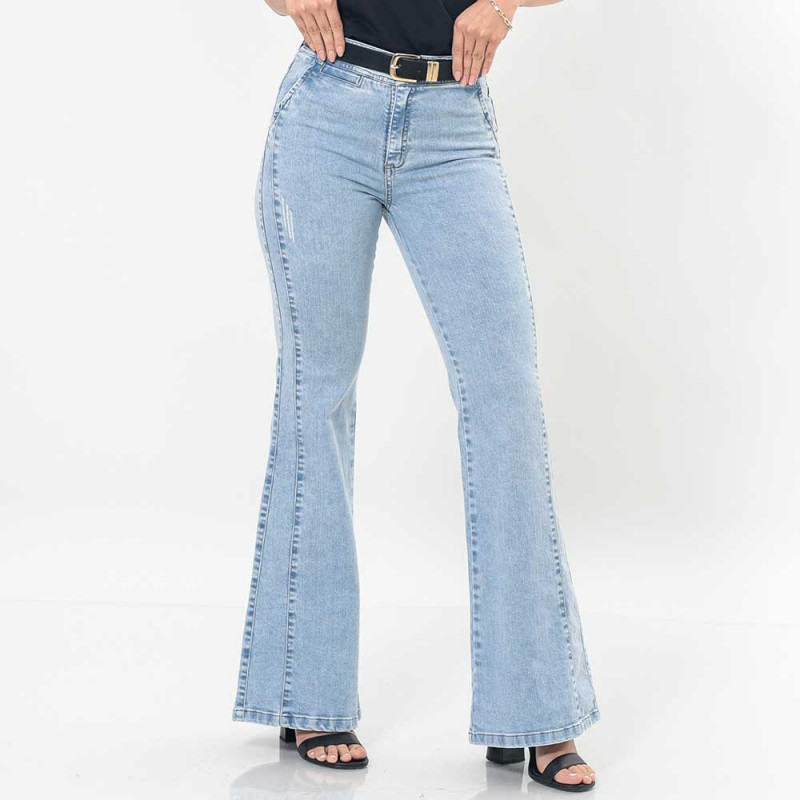 Pantalón Oxford Jeans Cod. 1230371