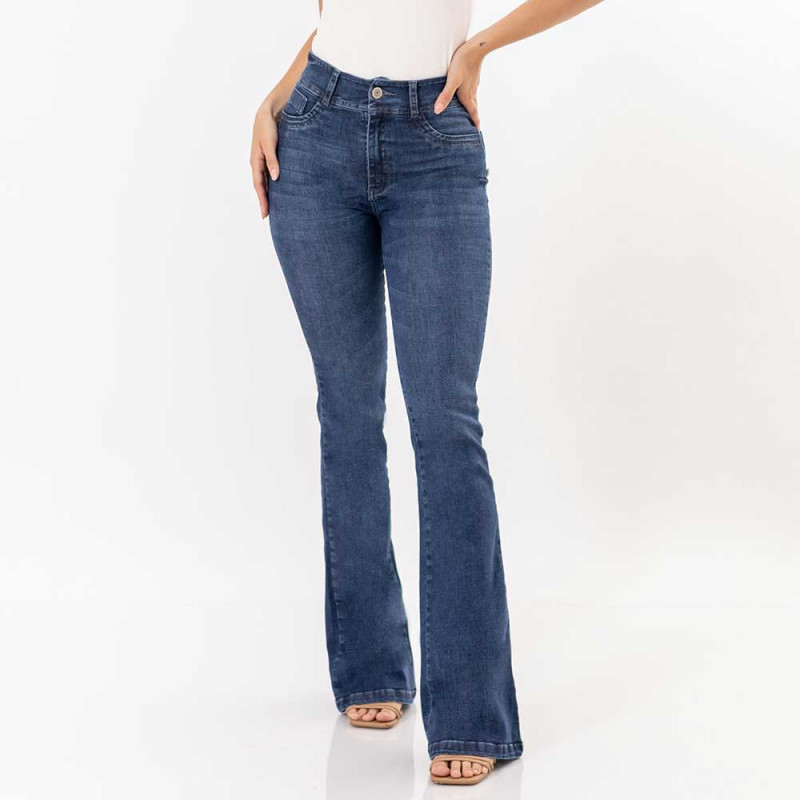 Pantalón Oxford Jeans Cod. 1230323